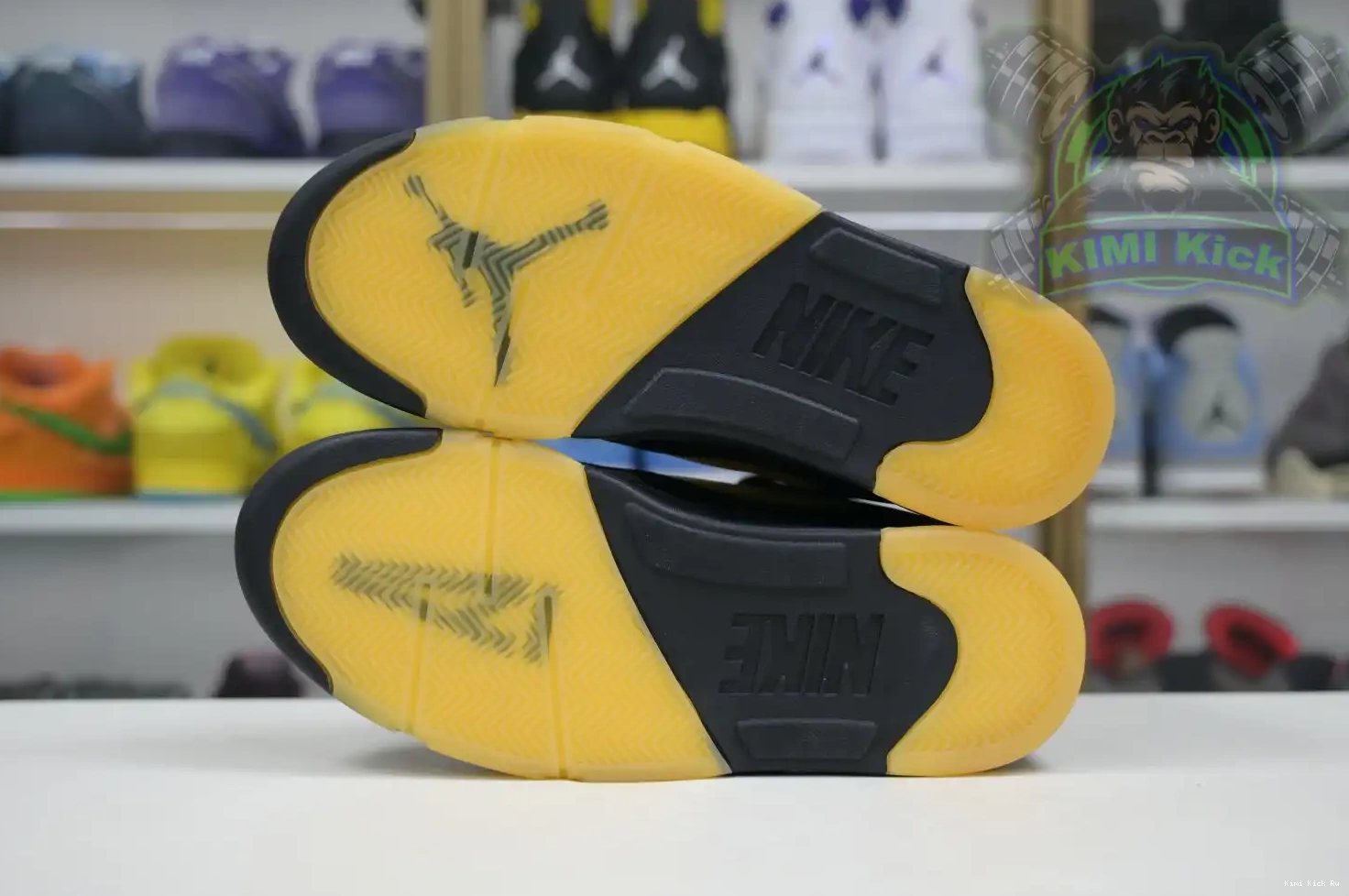 5 A Kimikick MA Jordan MANIÉRE x Air 0713